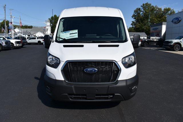 new 2024 Ford Transit-250 car, priced at $60,515