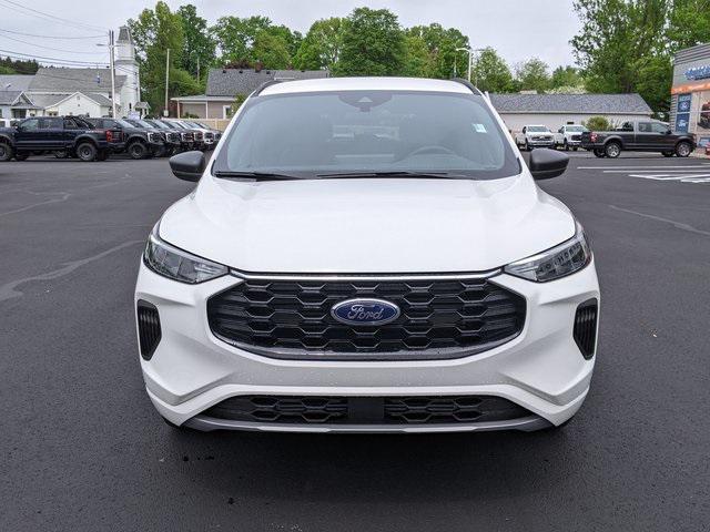 new 2024 Ford Escape car, priced at $33,673