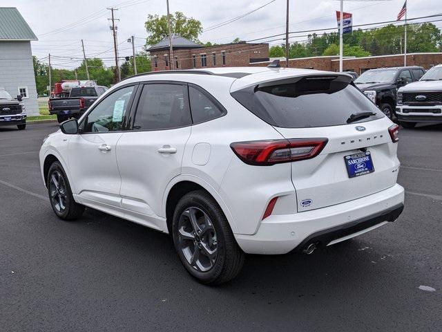 new 2024 Ford Escape car, priced at $33,673