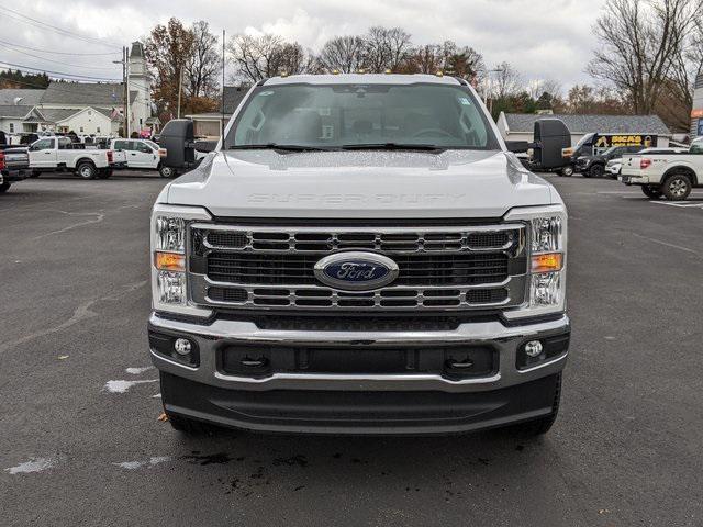 new 2024 Ford F-250 car, priced at $54,668