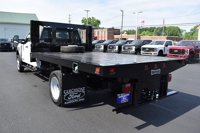 new 2024 Ford F-450 car, priced at $76,315