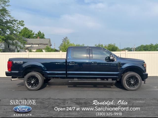 used 2022 Ford F-250 car, priced at $62,500