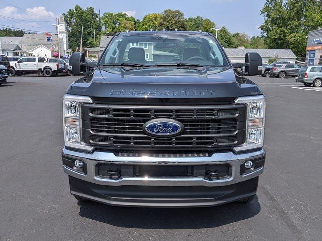 new 2024 Ford F-250 car, priced at $47,014