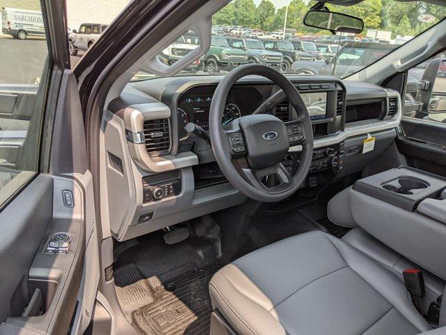 new 2024 Ford F-250 car, priced at $47,014