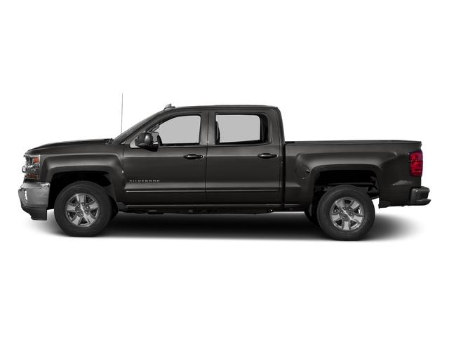 used 2016 Chevrolet Silverado 1500 car