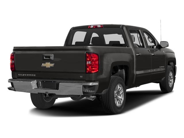 used 2016 Chevrolet Silverado 1500 car