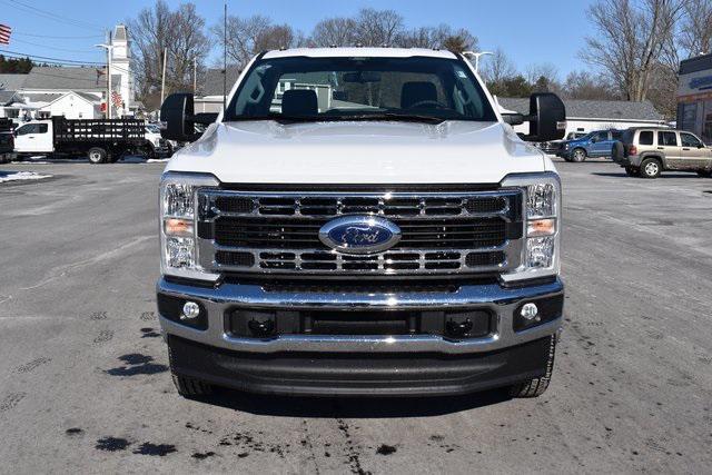 new 2025 Ford F-350 car, priced at $58,845