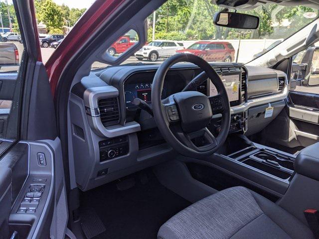 new 2024 Ford F-250 car, priced at $80,280