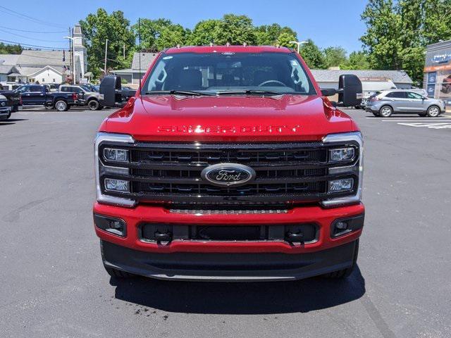new 2024 Ford F-250 car, priced at $80,280