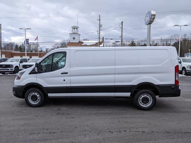 new 2024 Ford Transit-250 car, priced at $49,620