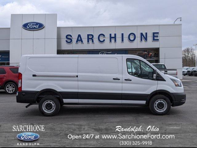 new 2024 Ford Transit-250 car, priced at $49,620