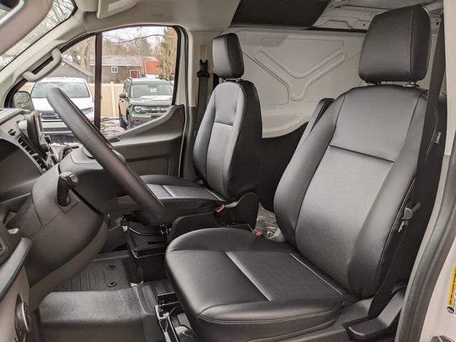 new 2024 Ford Transit-250 car, priced at $49,620