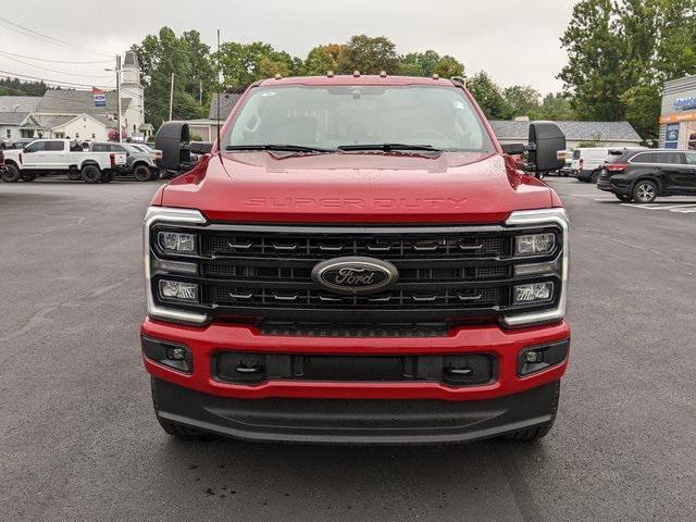 new 2024 Ford F-350 car, priced at $82,535