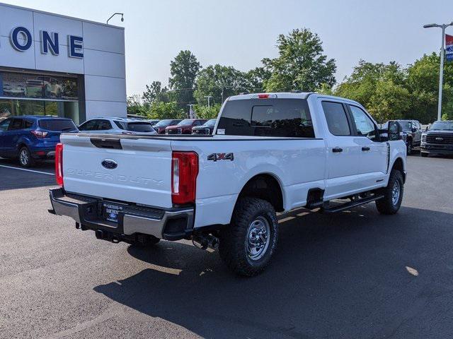 new 2024 Ford F-350 car, priced at $64,722