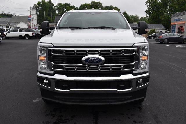 new 2024 Ford F-350 car, priced at $83,405