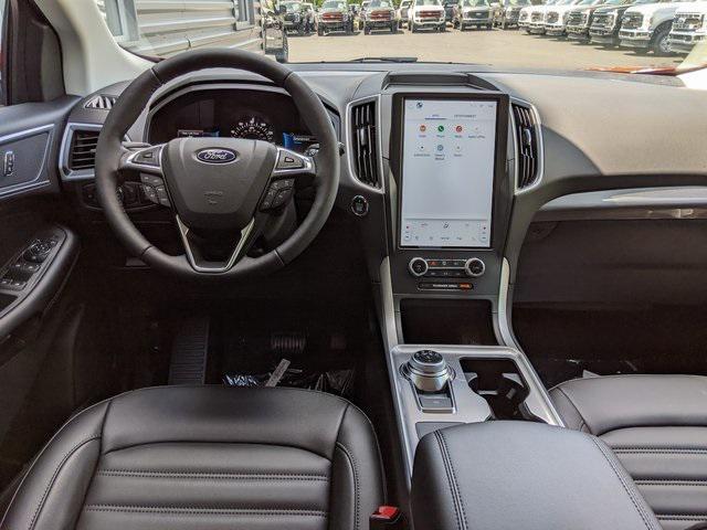 new 2024 Ford Edge car, priced at $44,458