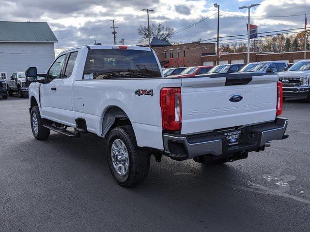 new 2024 Ford F-350 car, priced at $52,931