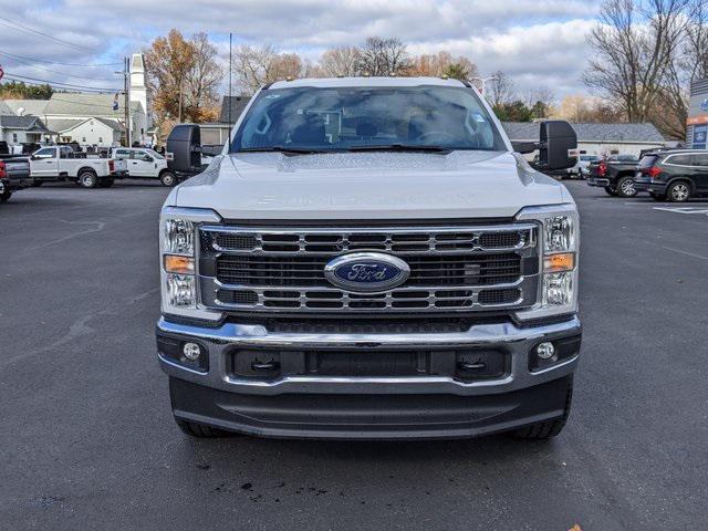 new 2024 Ford F-350 car, priced at $52,931