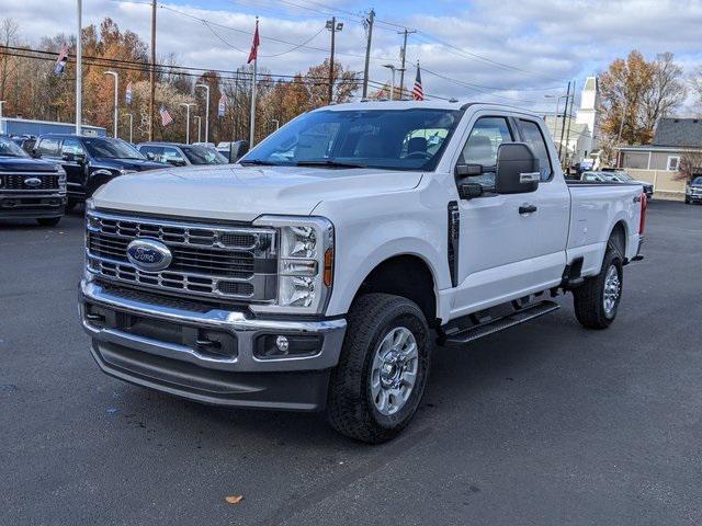 new 2024 Ford F-350 car, priced at $52,931