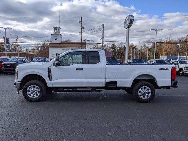 new 2024 Ford F-350 car, priced at $52,931