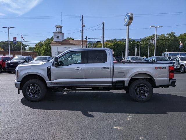 new 2024 Ford F-350 car, priced at $80,796