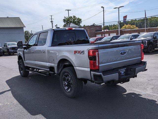 new 2024 Ford F-350 car, priced at $80,296