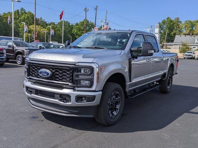 new 2024 Ford F-350 car, priced at $80,296