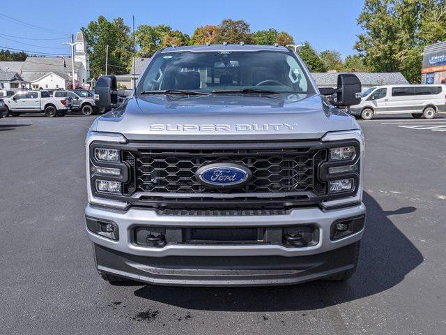 new 2024 Ford F-350 car, priced at $80,296