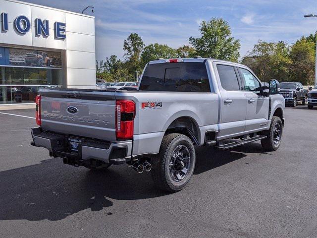 new 2024 Ford F-350 car, priced at $80,796