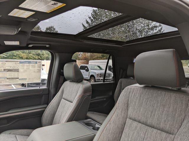 new 2024 Ford Expedition car, priced at $68,378