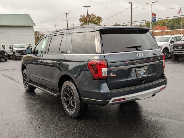 new 2024 Ford Expedition car, priced at $68,378