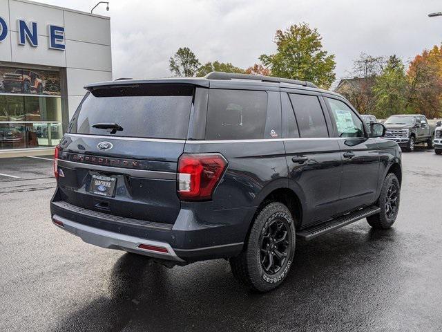 new 2024 Ford Expedition car, priced at $68,378