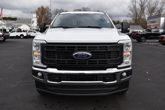 new 2024 Ford F-350 car, priced at $52,501