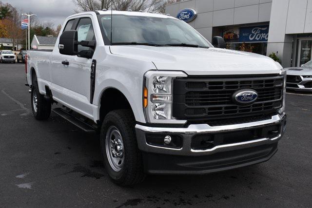 new 2024 Ford F-350 car, priced at $52,501