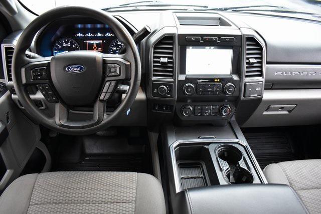 used 2019 Ford F-350 car, priced at $34,000