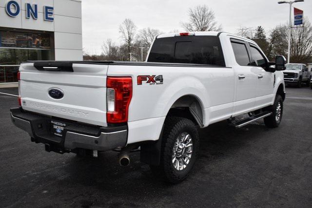 used 2019 Ford F-350 car, priced at $34,000