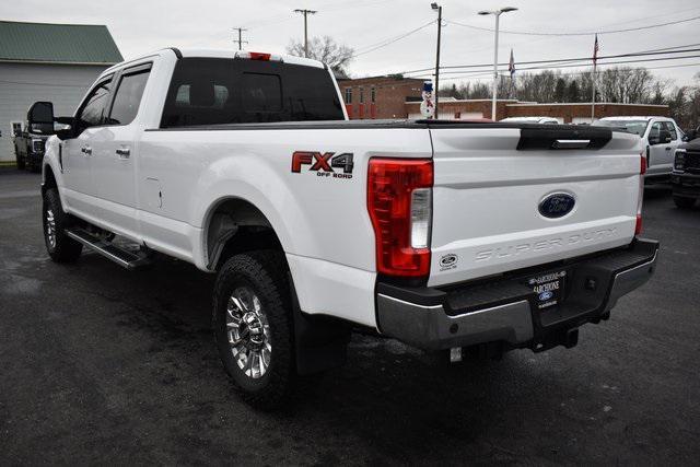 used 2019 Ford F-350 car, priced at $34,000