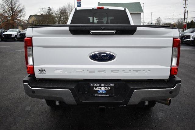 used 2019 Ford F-350 car, priced at $34,000