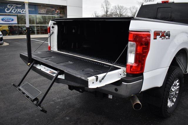 used 2019 Ford F-350 car, priced at $34,000