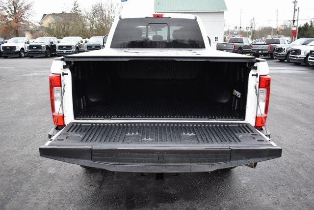 used 2019 Ford F-350 car, priced at $34,000