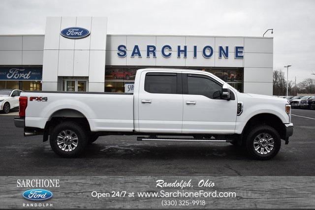 used 2019 Ford F-350 car, priced at $34,000