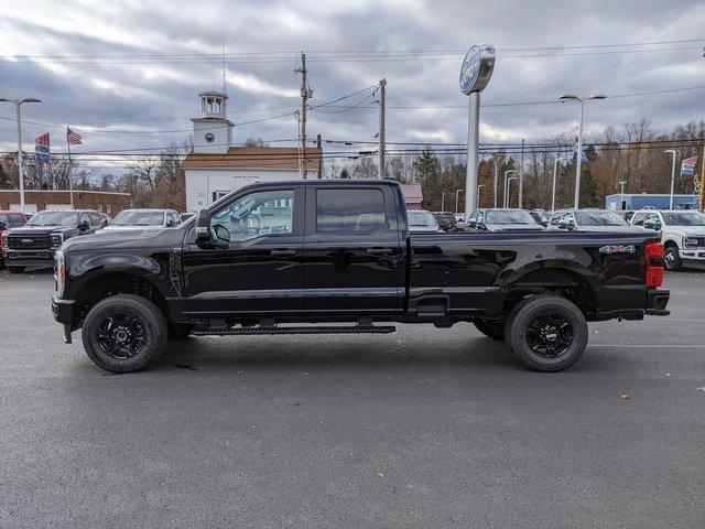 new 2024 Ford F-350 car, priced at $57,954