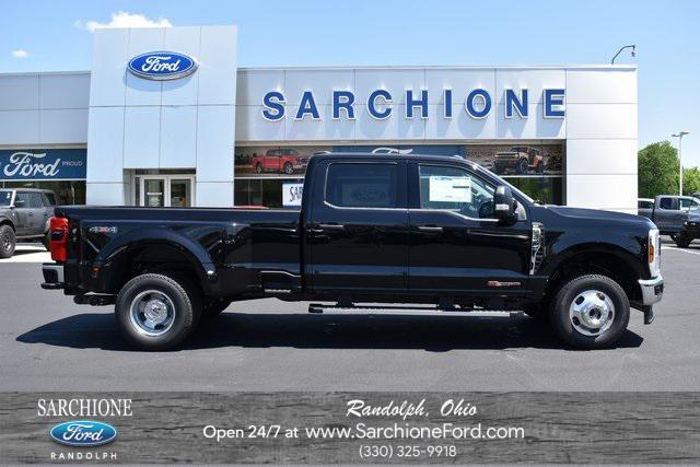 new 2024 Ford F-350 car, priced at $77,745