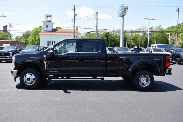 new 2024 Ford F-350 car, priced at $77,745