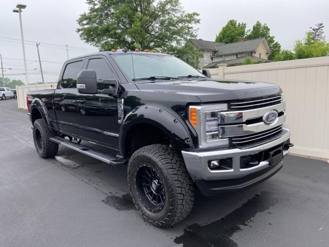 used 2019 Ford F-350 car, priced at $56,500