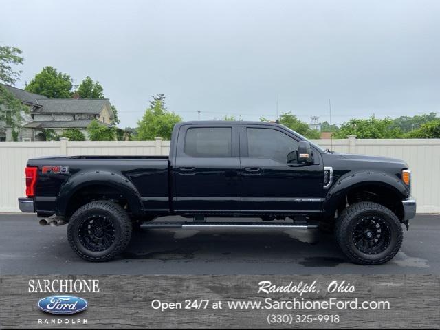 used 2019 Ford F-350 car, priced at $56,500
