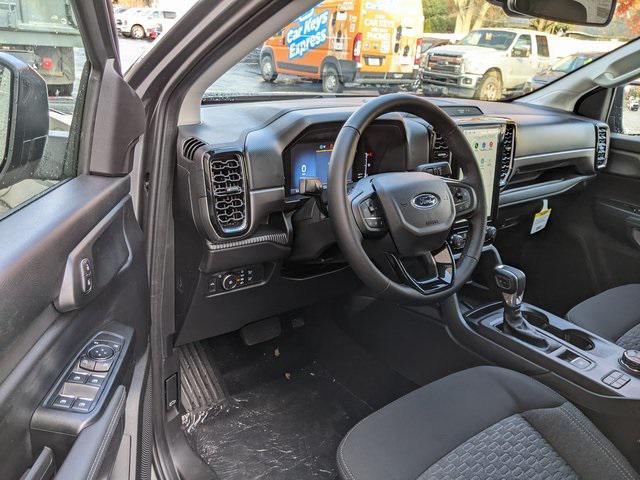 new 2024 Ford Ranger car, priced at $40,229