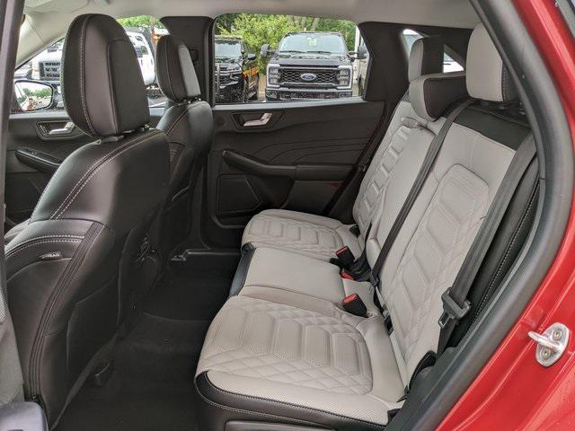 new 2024 Ford Escape car, priced at $42,182