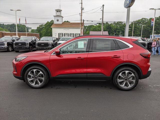 new 2024 Ford Escape car, priced at $42,182