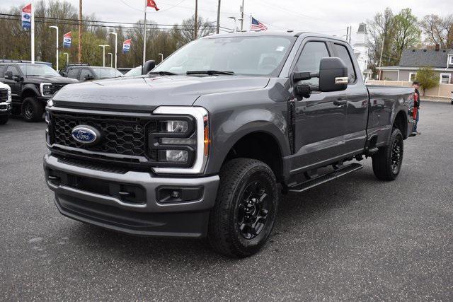 new 2024 Ford F-350 car, priced at $63,820